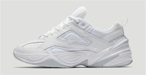 weiße nike tekno|nike tekno white.